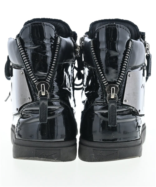 GIUSEPPE ZANOTTI DESIGN รองเท้าผ้าใบ