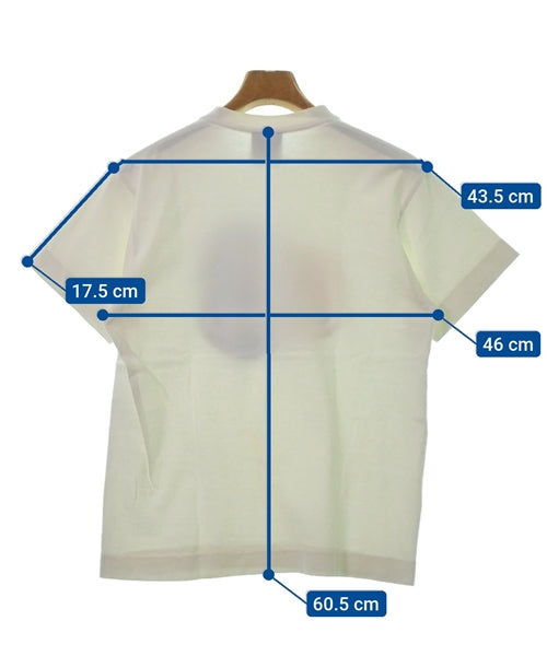A BATHING APE เสื้อยืด/เสื้อท็อปส์