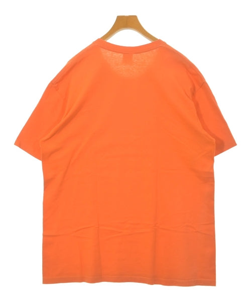 Supreme เสื้อยืด/เสื้อท็อปส์