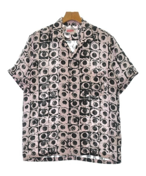 Supreme เสื้อลำลอง