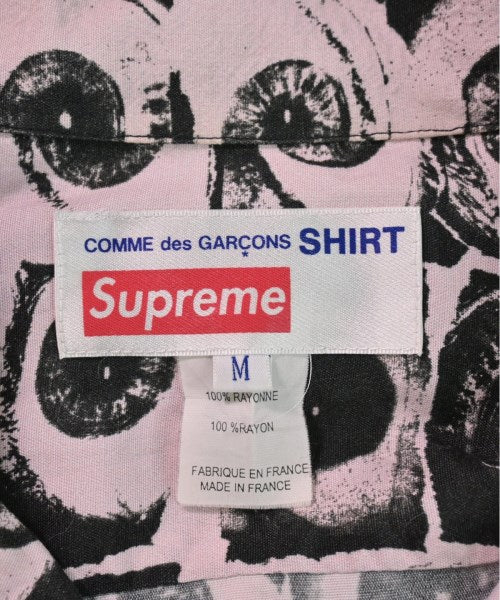 Supreme เสื้อลำลอง