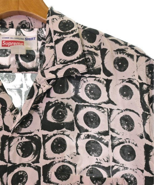 Supreme เสื้อลำลอง