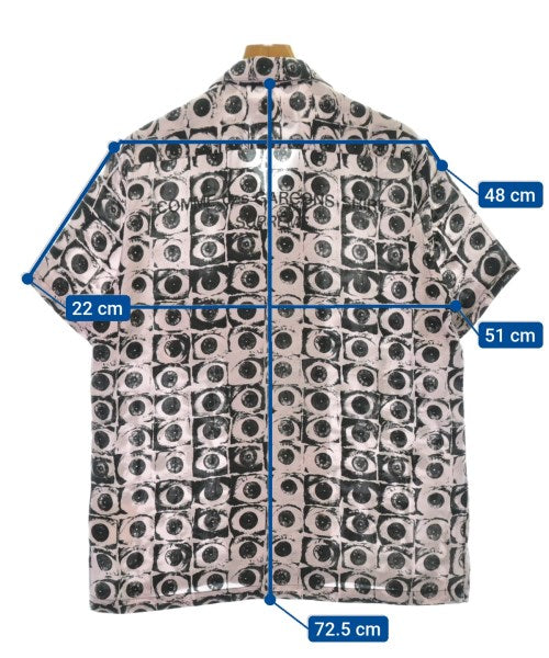 Supreme เสื้อลำลอง