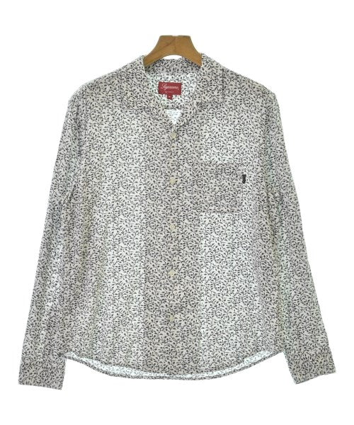 Supreme เสื้อลำลอง