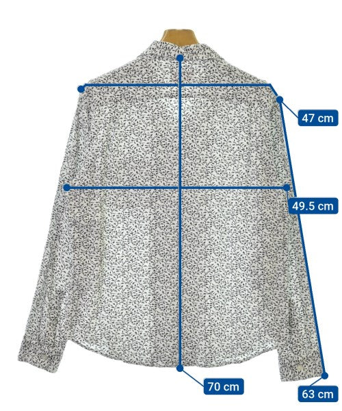 Supreme เสื้อลำลอง
