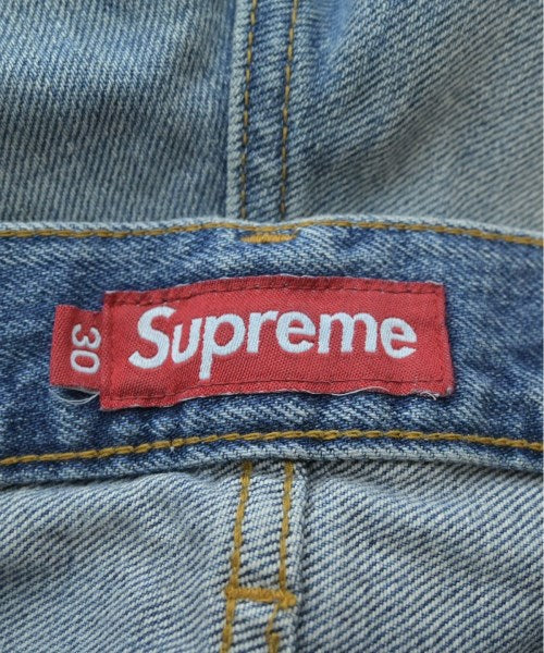 Supreme ยีนส์
