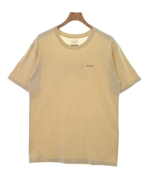 WTAPS เสื้อยืด/เสื้อท็อปส์