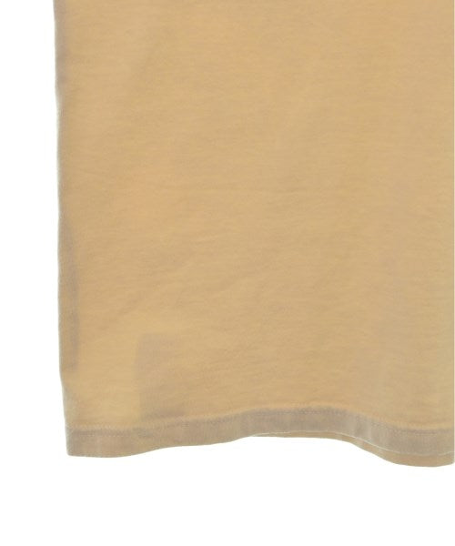 WTAPS เสื้อยืด/เสื้อท็อปส์