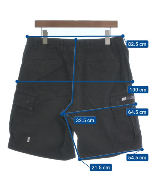 WTAPS กางเกงขาสั้น