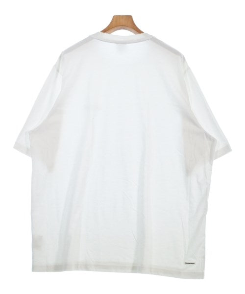 F.C.R.B เสื้อยืด/เสื้อท็อปส์