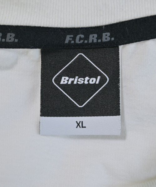 F.C.R.B เสื้อยืด/เสื้อท็อปส์