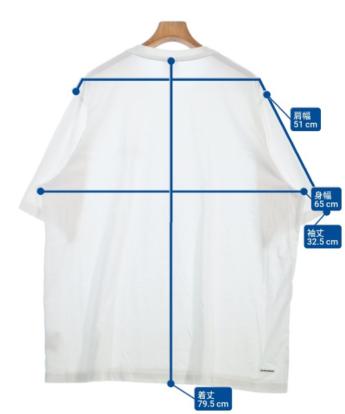 F.C.R.B เสื้อยืด/เสื้อท็อปส์