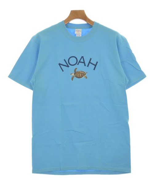 Noah เสื้อยืด/เสื้อท็อปส์