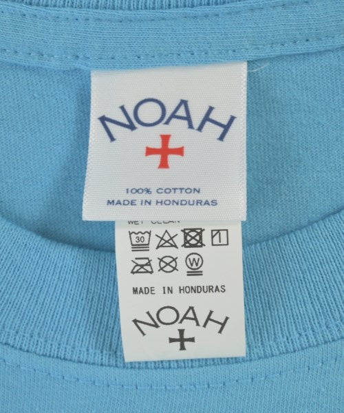 Noah เสื้อยืด/เสื้อท็อปส์