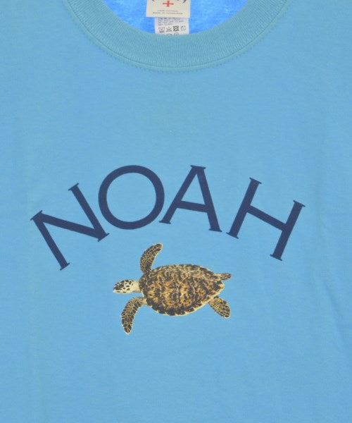 Noah เสื้อยืด/เสื้อท็อปส์