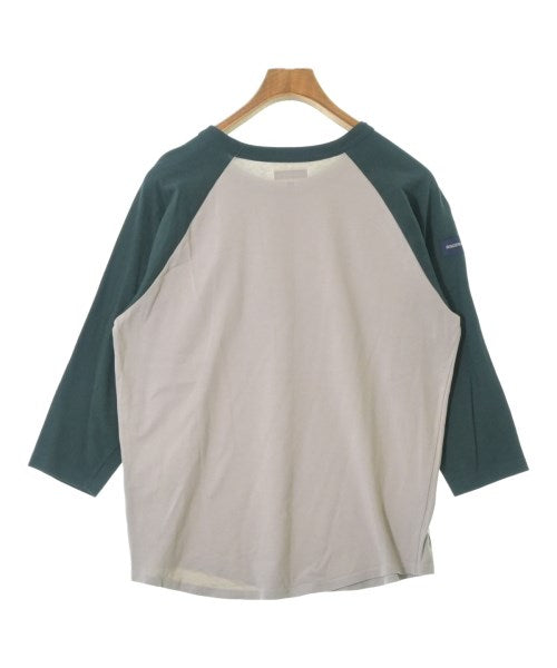DESCENDANT เสื้อยืด/เสื้อท็อปส์