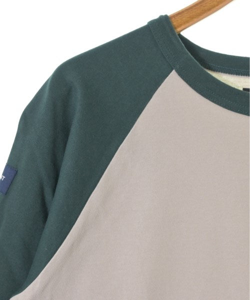 DESCENDANT เสื้อยืด/เสื้อท็อปส์