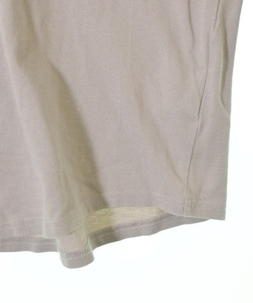 DESCENDANT เสื้อยืด/เสื้อท็อปส์