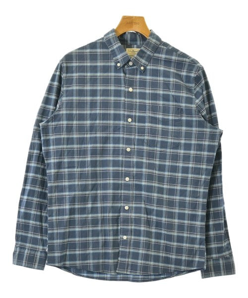 L.L.Bean เสื้อลำลอง