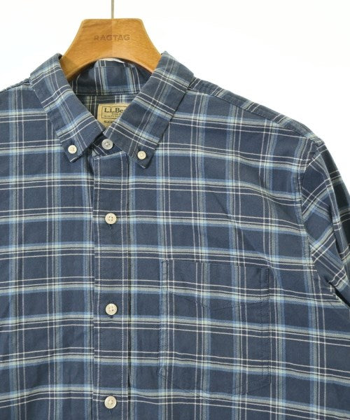 L.L.Bean เสื้อลำลอง