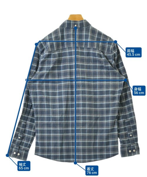 L.L.Bean เสื้อลำลอง