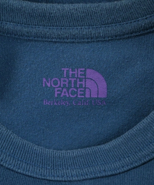 THE NORTH FACE เสื้อยืด/เสื้อท็อปส์
