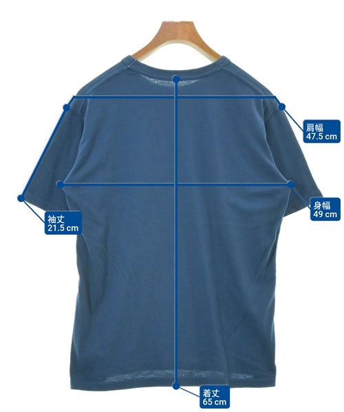 THE NORTH FACE เสื้อยืด/เสื้อท็อปส์