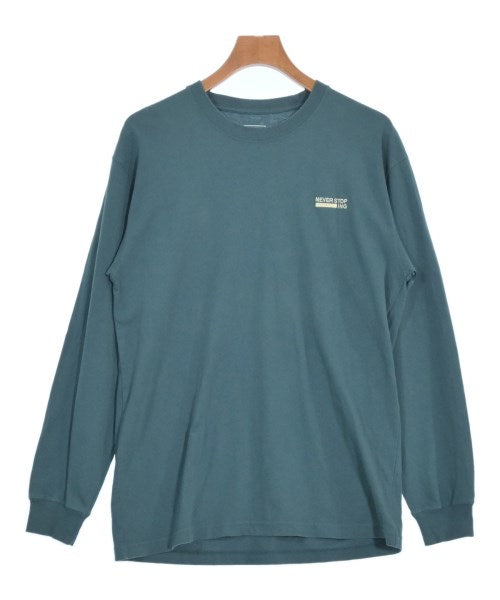 THE NORTH FACE เสื้อยืด/เสื้อท็อปส์
