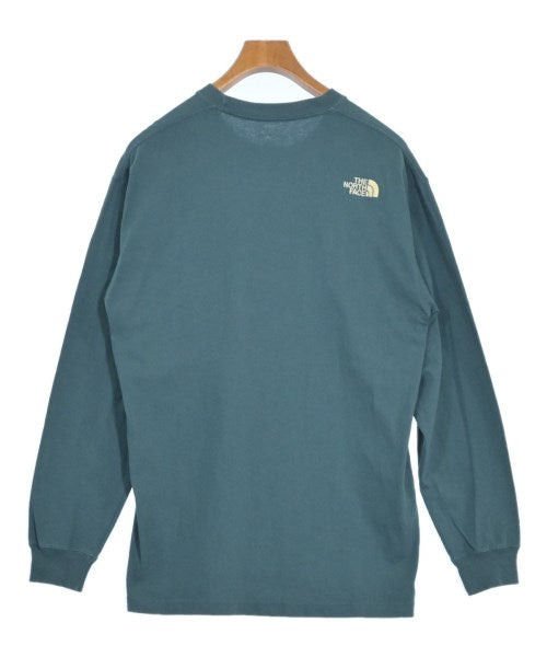THE NORTH FACE เสื้อยืด/เสื้อท็อปส์