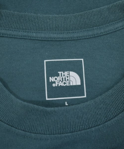 THE NORTH FACE เสื้อยืด/เสื้อท็อปส์