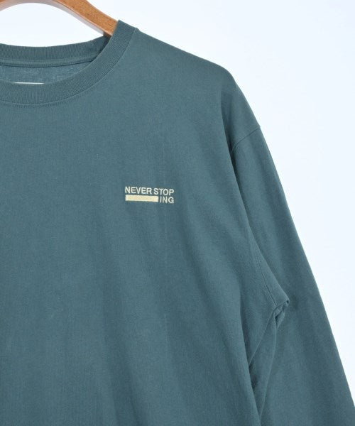 THE NORTH FACE เสื้อยืด/เสื้อท็อปส์