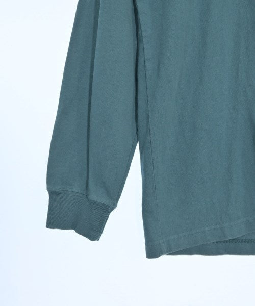 THE NORTH FACE เสื้อยืด/เสื้อท็อปส์