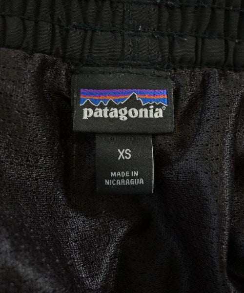 patagonia กางเกงขาสั้น