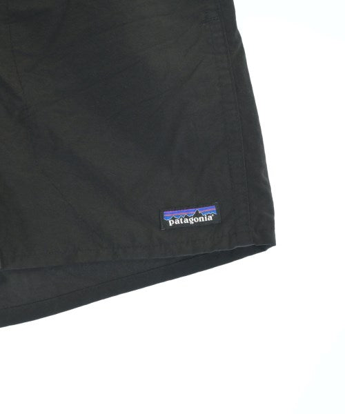 patagonia กางเกงขาสั้น