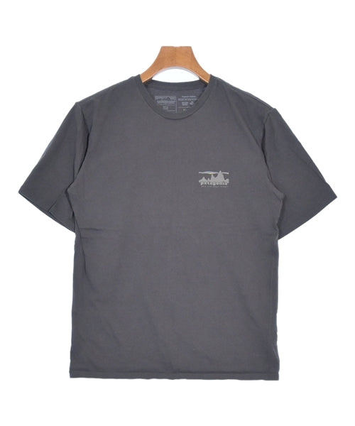 patagonia เสื้อยืด/เสื้อท็อปส์