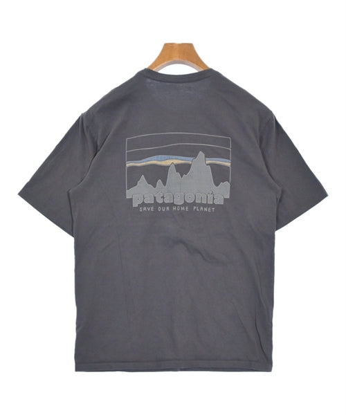 patagonia เสื้อยืด/เสื้อท็อปส์