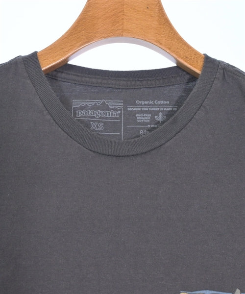 patagonia เสื้อยืด/เสื้อท็อปส์