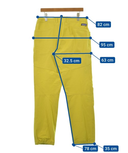 patagonia กางเกง อื่น