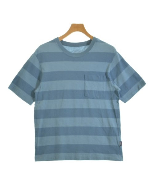 patagonia เสื้อยืด/เสื้อท็อปส์