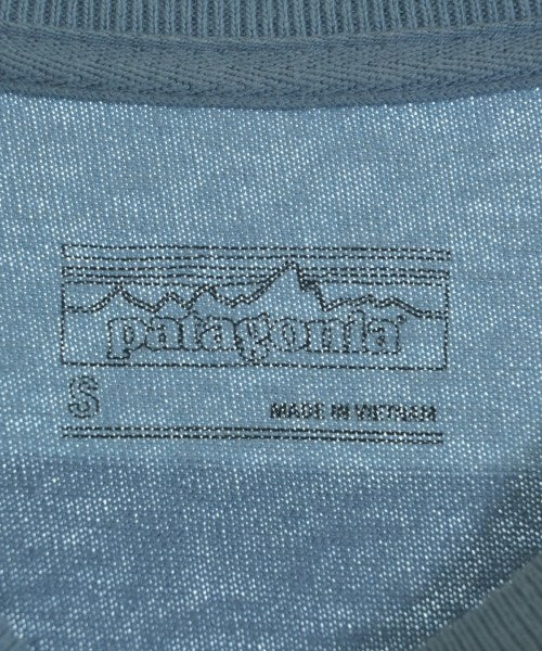 patagonia เสื้อยืด/เสื้อท็อปส์