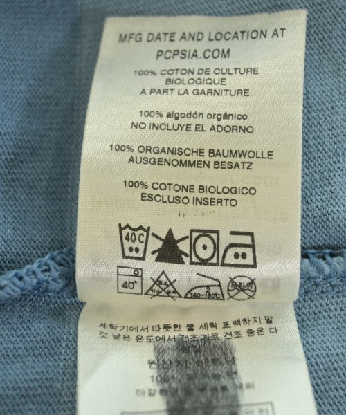 patagonia เสื้อยืด/เสื้อท็อปส์