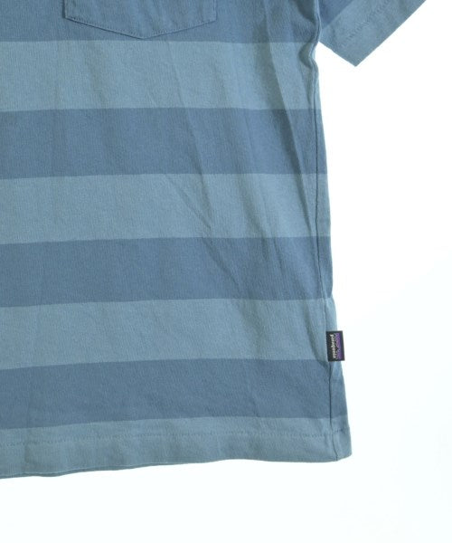 patagonia เสื้อยืด/เสื้อท็อปส์