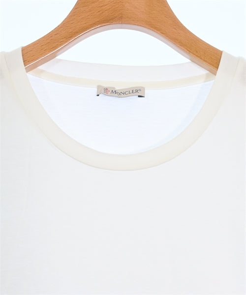 MONCLER เสื้อยืด/เสื้อท็อปส์