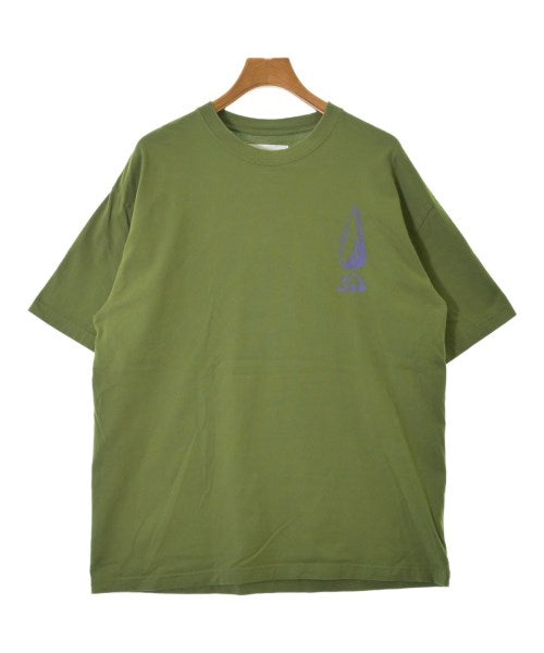 Marmot เสื้อยืด/เสื้อท็อปส์