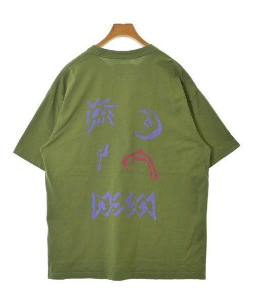 Marmot เสื้อยืด/เสื้อท็อปส์