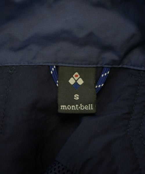 Montbell แจ็คเก็ตเบลาส์ อื่น