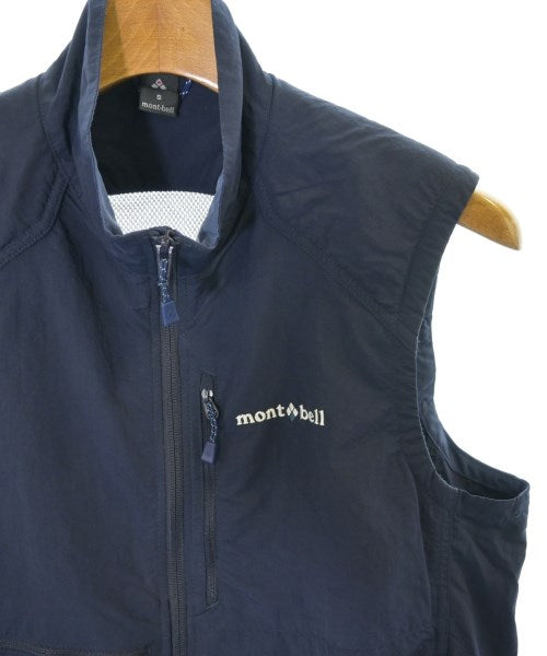 Montbell แจ็คเก็ตเบลาส์ อื่น