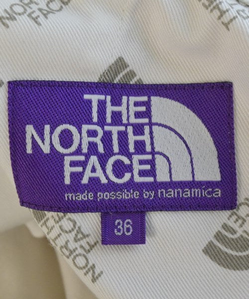 THE NORTH FACE PURPLE LABEL ชิโน่
