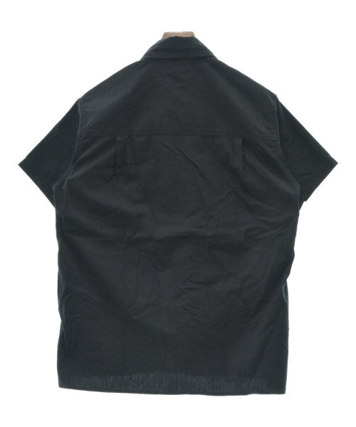 snow peak เสื้อลำลอง