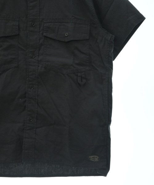 snow peak เสื้อลำลอง